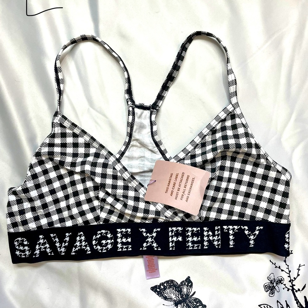Savage X Fenty bralette